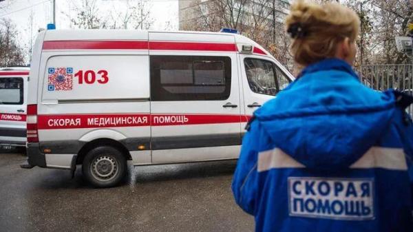 В&nbsp;Хотькове мальчик потерял глаз после взрыва петарды