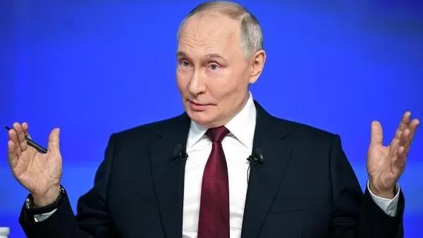 Путин поручил добиться коэффициента рождаемости в&nbsp;двух детей на&nbsp;женщину