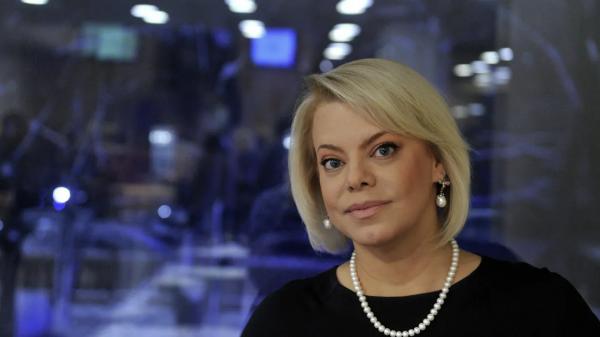 &laquo;Для нас это главное&raquo;. Поплавская упрекнула Трампа в&nbsp;отвлечении внимания Венесуэлой от&nbsp;СВО