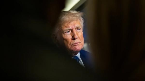 Турчанка подала иск против Трампа, объявив его своим отцом