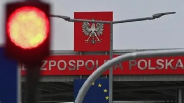Пьяный с&nbsp;первого вздоха младенец появился на&nbsp;свет в&nbsp;Польше