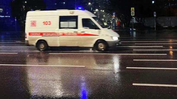 В&nbsp;Благовещенске ребенок потерял пальцы после взрыва фейерверка