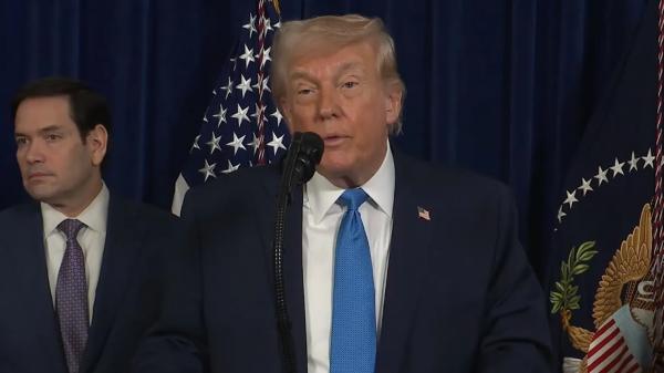НАТО в&nbsp;шоке. Новая цель США развалит все: контроль возьмут за&nbsp;два месяца
