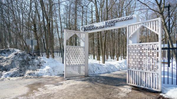 Зимнюю программу на&nbsp;неделю подготовили парки Лосино-Петровского округа