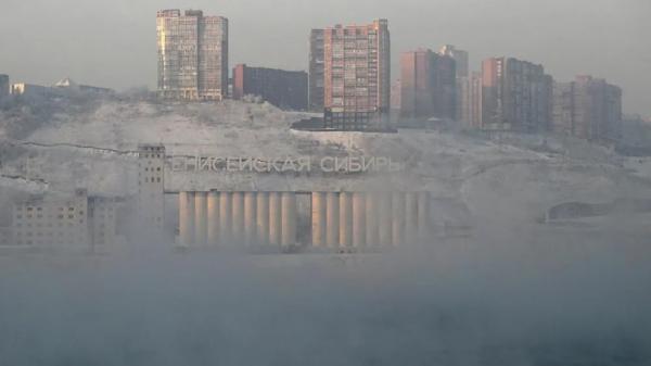 Пропавшие в&nbsp;один день в&nbsp;Красноярске мальчик и&nbsp;девочка не&nbsp;были знакомы