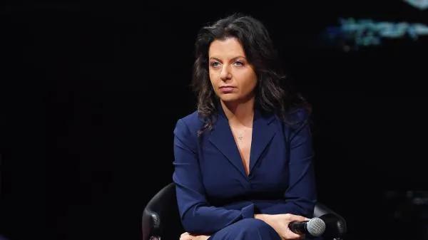 &laquo;Волк сытый, ягненок мертвый&raquo;. Симоньян сравнила Трампа с&nbsp;Линкольном