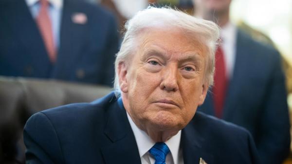 В&nbsp;новых файлах по&nbsp;делу Эпштейна нашли запись об&nbsp;изнасилованных Трампом девочках