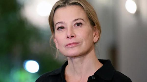 Юлия Высоцкая показала подписчикам дом, где воспитывает приемную дочь