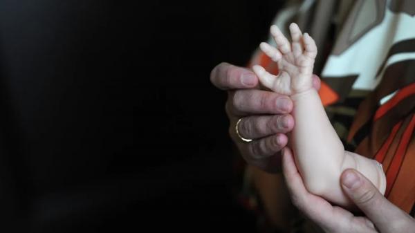 Жительницу Котовска отправили под домашний арест за&nbsp;убийство новорожденного