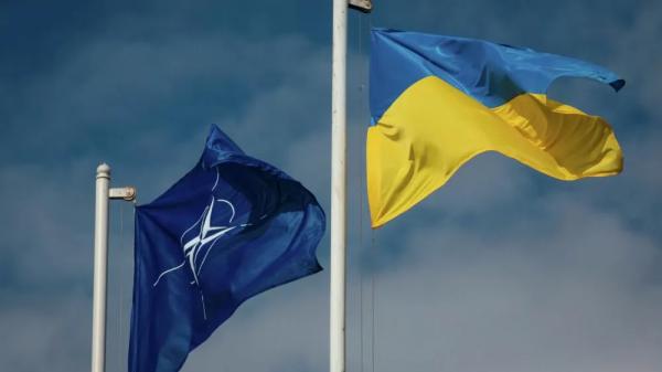 Зомбирование нового уровня. Детям на&nbsp;Украине объяснят, почему страна не&nbsp;в&nbsp;НАТО
