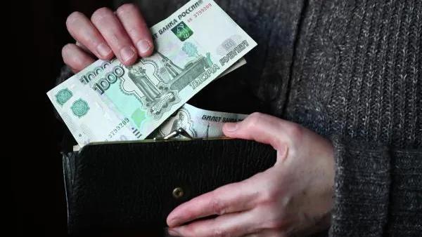 В&nbsp;России с&nbsp;марта станет труднее взять микрозайм