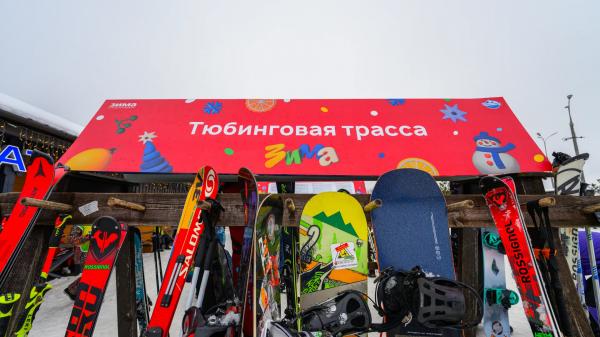 Инцидент с&nbsp;ребенком на&nbsp;курорте прокомментировали в&nbsp;Подольске