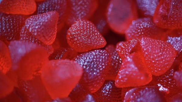 Подростки начали заменять энергетики мармеладом с&nbsp;таурином и&nbsp;кофеином