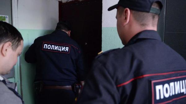 Сожительницу подозреваемого в&nbsp;похищении девочки в&nbsp;Смоленске задержали