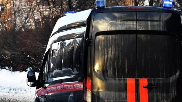 В&nbsp;Новой Москве нашли тела супружеской пары