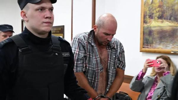 Напавший на&nbsp;ребенка в&nbsp;Шереметьеве получил поддельную справку от&nbsp;психиатра