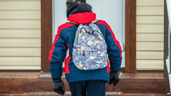 Ушедшего из&nbsp;дома в&nbsp;Самаре 11-летнего мальчика нашли живым