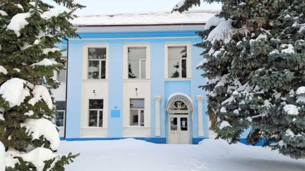 Детскую школу искусств в Лотошине капитально отремонтируют к 1 сентября