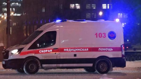 В&nbsp;Петербурге дворник-мигрант поймал мальчика, упавшего из&nbsp;окна седьмого этажа