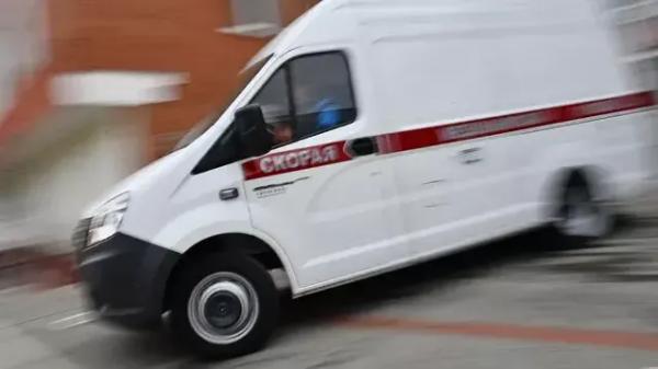 Врачи в&nbsp;Приморье спасли девочку, которую пьяный отец ударил ножом прямо в&nbsp;сердце