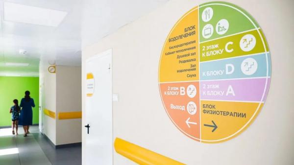 Свыше 130 юных пациентов прошли лечение в&nbsp;санатории НИКИ детства с&nbsp;начала года