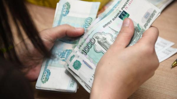 В&nbsp;России увеличился маткапитал за&nbsp;первого ребенка