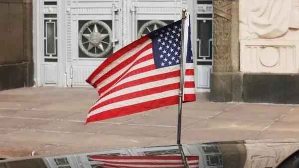 США смогут использовать британские военные базы для ударов по&nbsp;Ирану