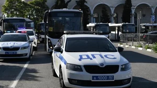 Полиция раскрыла подробности жесткого ДТП с&nbsp;микроавтобусом в&nbsp;Зеленогорске