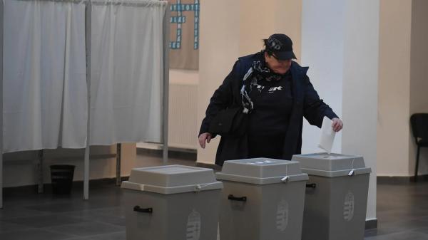 Евросоюзу предрекли катастрофу из-за выборов в&nbsp;Венгрии