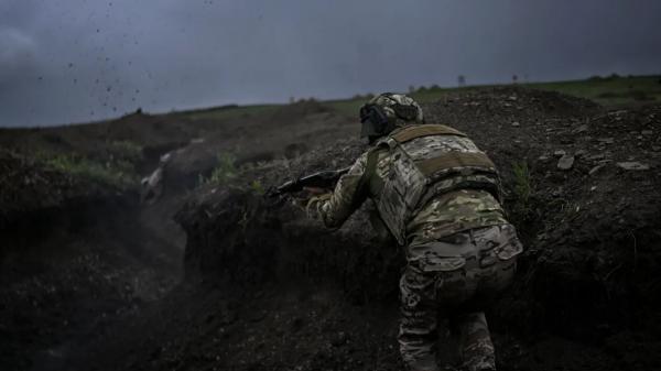 На&nbsp;Украине заявили о&nbsp;риске потери новых территорий