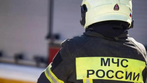Пациенток и&nbsp;детей роддома в&nbsp;Новокуйбышевске эвакуировали после атаки БПЛА