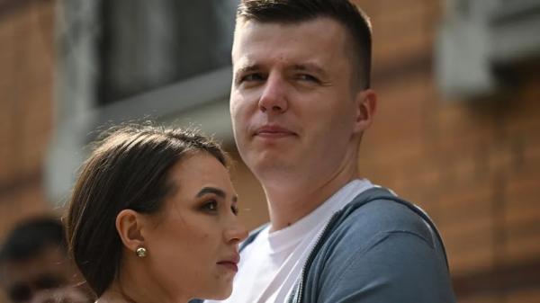 &laquo;Этого я&nbsp;не&nbsp;переживу&raquo;: Лерчек попросила суд о&nbsp;милосердии к&nbsp;бывшему мужу
