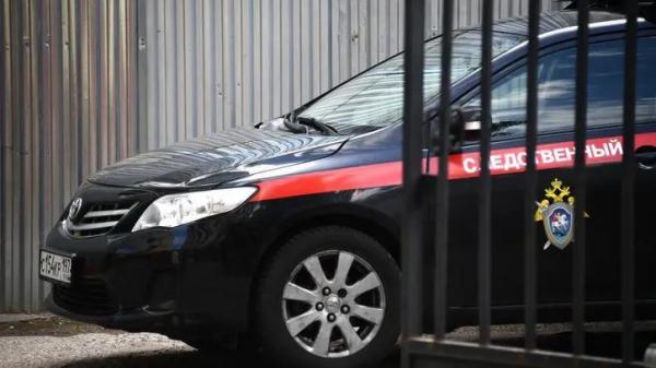 Тело зарезанного младенца нашли около мусорных контейнеров в Серпухове Тело зарезанного младенца нашли около мусорных контейнеров в Серпухове