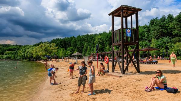 Контроль за&nbsp;22 нелегальными пляжами усилят в&nbsp;Одинцове