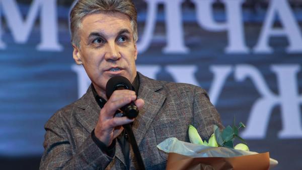 Дочь Пиманова опубликовала трогательное прощальное письмо к&nbsp;отцу