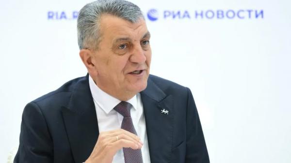 В&nbsp;Северной Осетии приняли более 100 школьников из&nbsp;Дагестана