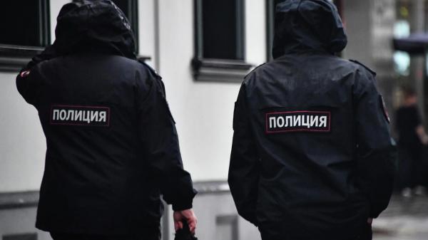 В&nbsp;Самарской области пропала трехлетняя девочка