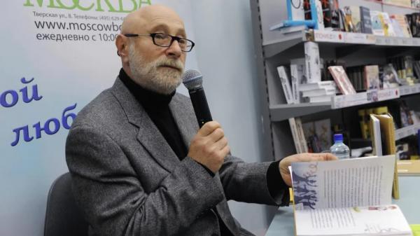 СК&nbsp;заинтересовался содержанием &laquo;Вредных советов&raquo; Григория Остера
