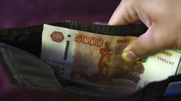 Жители Подмосковья получат майские пособия и пенсии до 30 апреля Жители Подмосковья получат майские пособия и пенсии до 30 апреля
