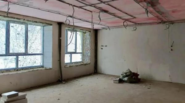 Софринский образовательный комплекс капитально отремонтируют к сентябрю