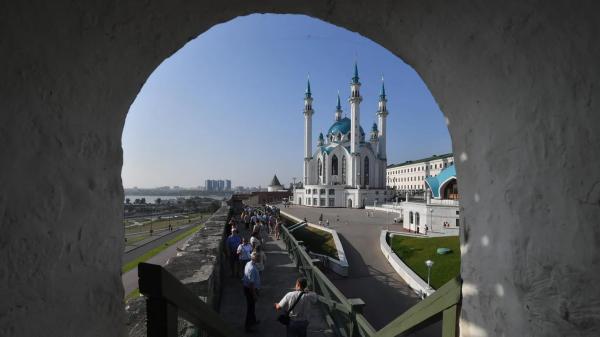 Названы самые популярные у&nbsp;семей с&nbsp;детьми направления на&nbsp;майские праздники