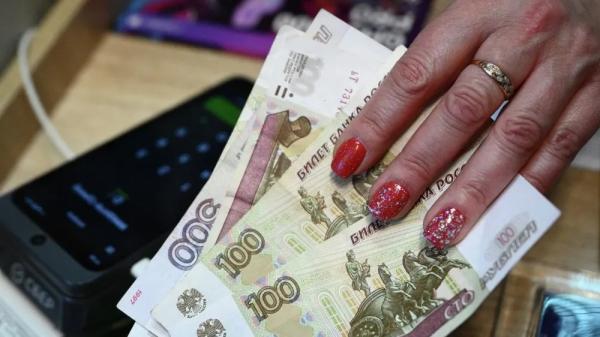 Новая семейная налоговая выплата охватит более 4&nbsp;млн российских семей
