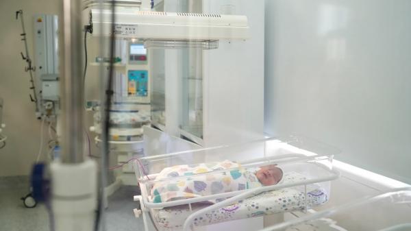 Младенческая смертность в&nbsp;России вновь обновила исторический минимум