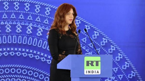 Симоньян призналась, что скрывает от&nbsp;детей свою болезнь