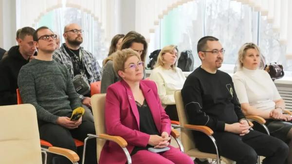 В Электростали прошел семинар по фиджитал-спорту для педагогов