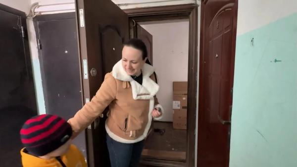Еще 16 семей получили жилищные сертификаты в&nbsp;Зарайске