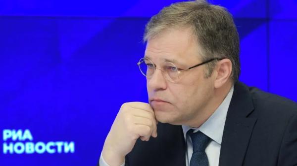 Мирошник обвинил ООН в&nbsp;чудовищной лжи о&nbsp;жертвах среди мирных жителей России