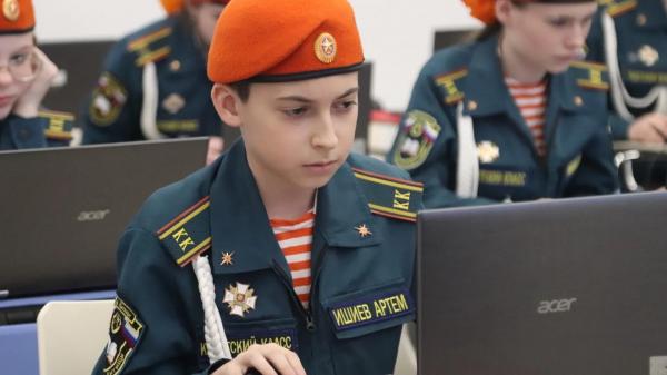 Всероссийская онлайн-олимпиада по безопасности стартует на &laquo;Учи.ру