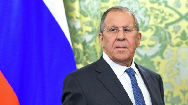 Лавров назвал Зеленского хорошим комедиантом