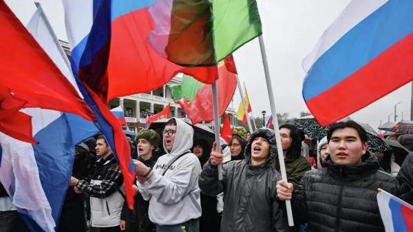 В&nbsp;России активизируют медиапатрули для защиты детей от&nbsp;деструктива